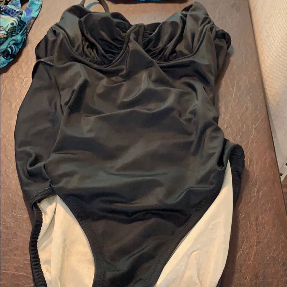 Swim suits. Custom made